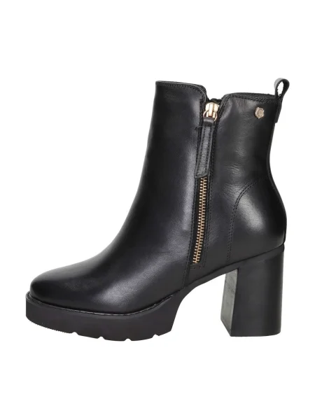 Pantofi Carmela negru