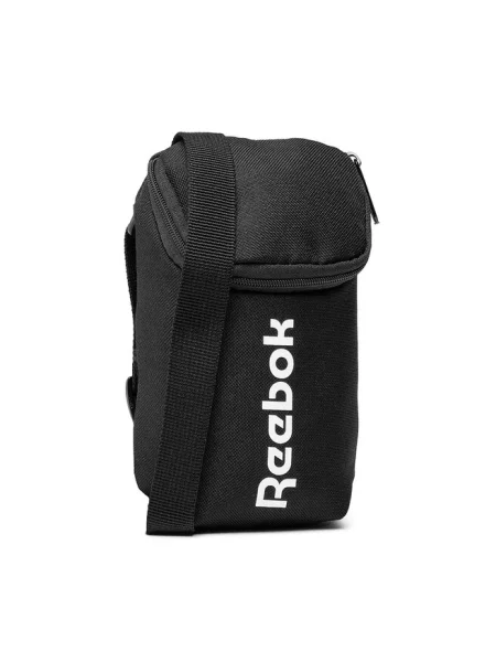 Torba Reebok Act Core LL Dla obu płci czarna