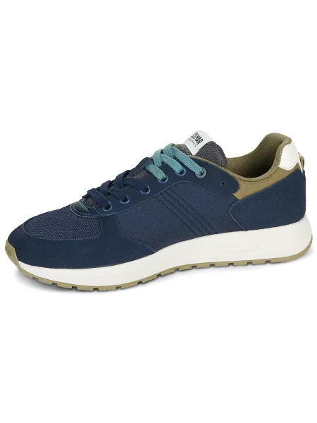 Pantofi Colmar albastru