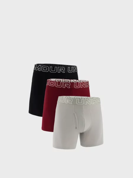 Боксеры Under Armour