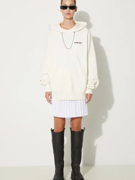 AMBUSH hanorac de Ballchain Hoodie