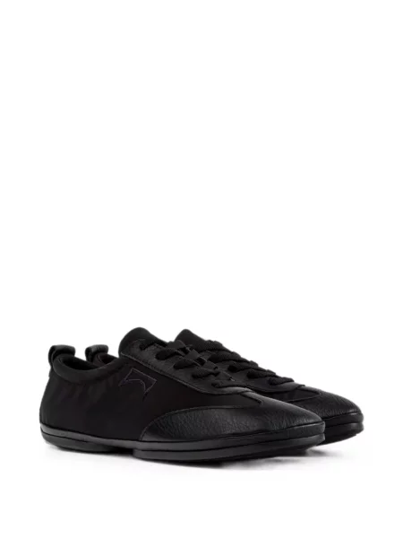 Sneakerși Camper negru