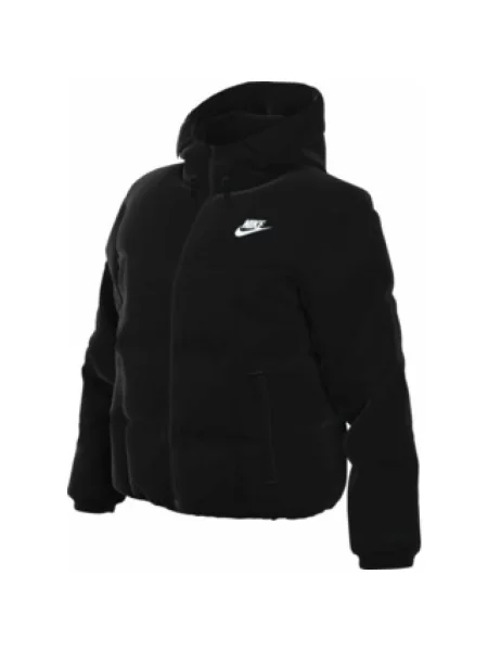 Kurtka Nike czarna