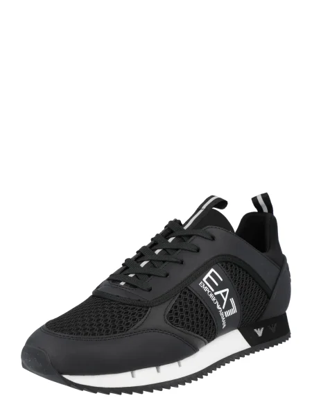 Tenisky Ea7 Emporio Armani biela