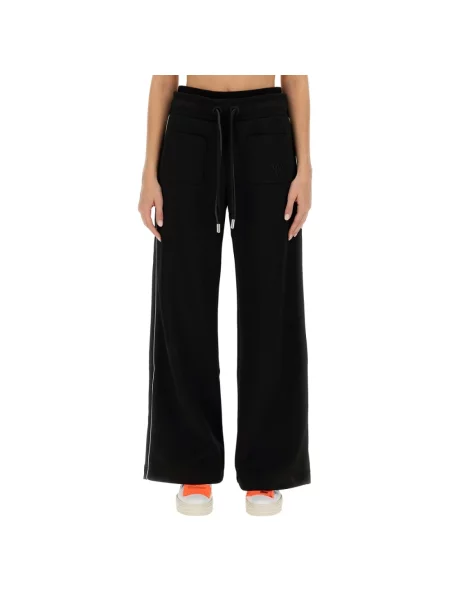 Spodnie Off-white białe