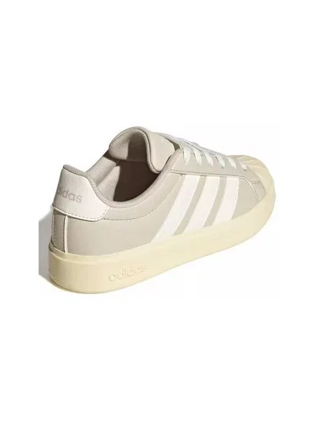 Pantofi copii Adidas bej
