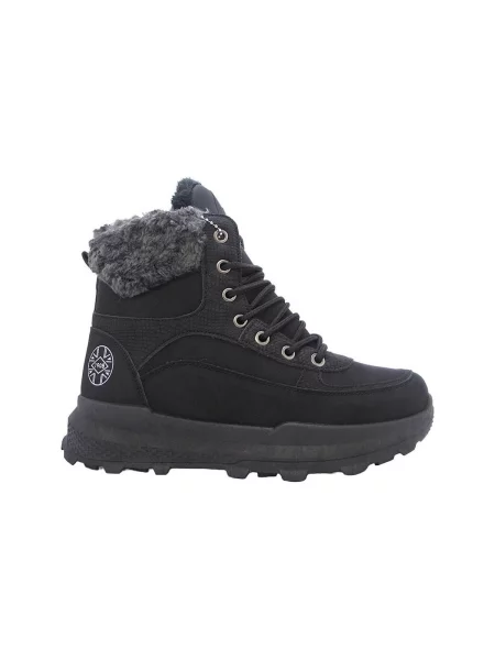 Tenisice Lee Cooper crna
