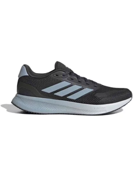 Bežecké tenisky Adidas čierna