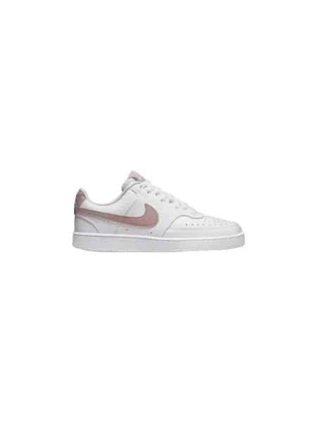 Pantofi Nike alb