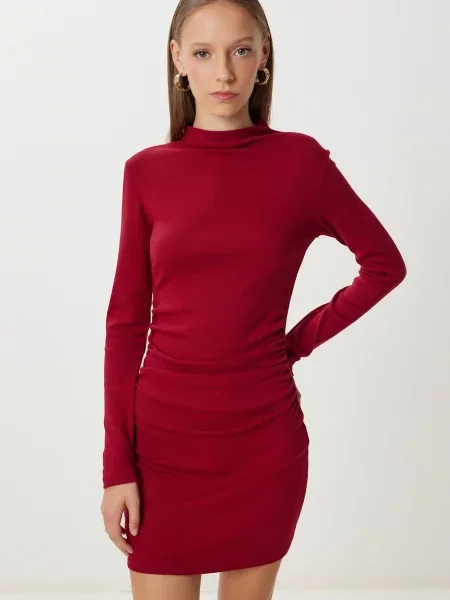 Happiness İstanbul Rochie roșu