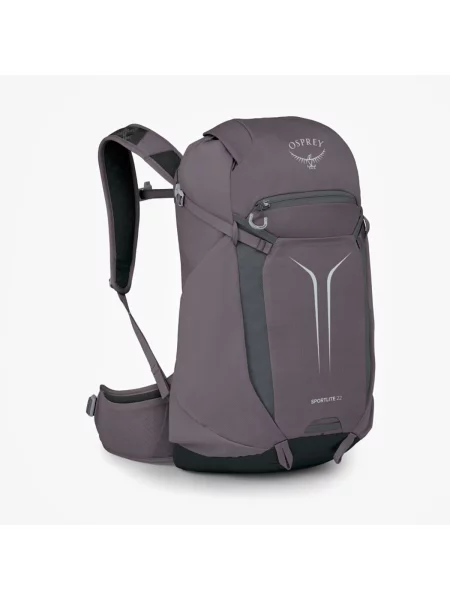 Рюкзак Osprey фіолетовий