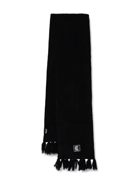 Fular Just Cavalli negru