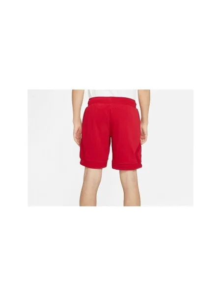 Pantaloni Nike roșu