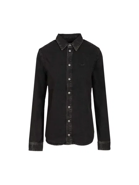 Bluzka Diesel czarna