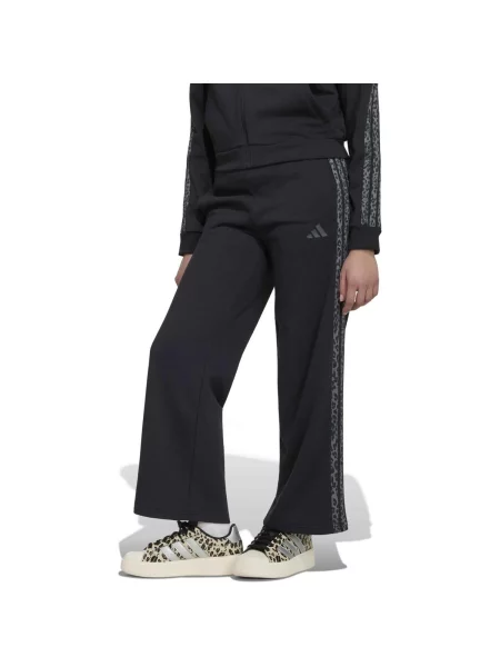Gyerek ruha Adidas fekete