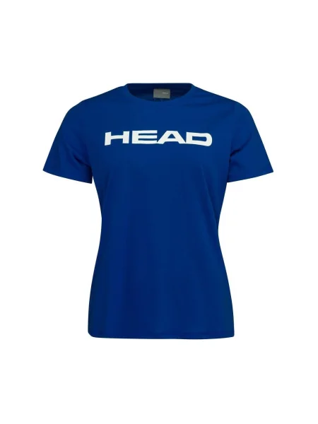 Tricou Head albastru