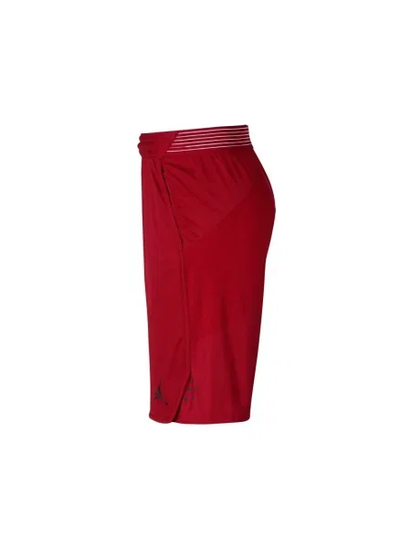Nohavice Nike červená