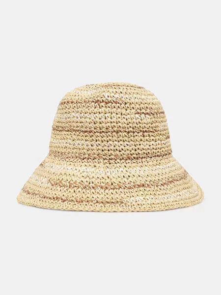 Barbour pălărie de paie pentru femei Kelley bej