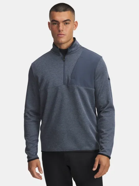 Hanorac Under Armour negru
