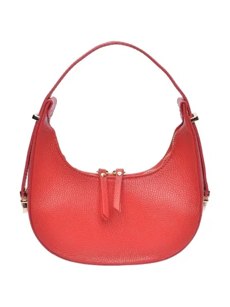 Geantă shopper Isabella Rhea roșu