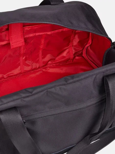 Сумка New Balance черная