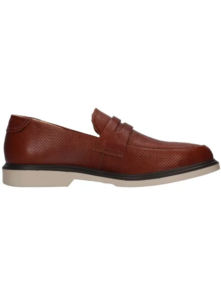 Pantofi Igi&co maro