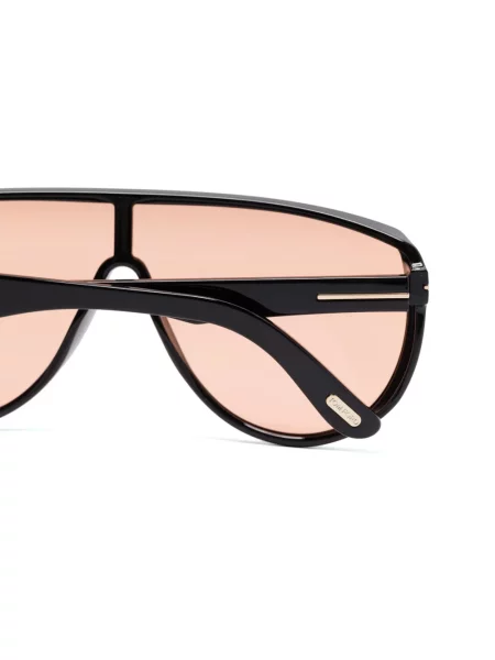 Ochelari de soare Tom Ford Eyewear negru