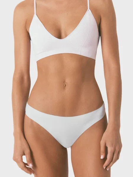 Труси Women'secret блакитні