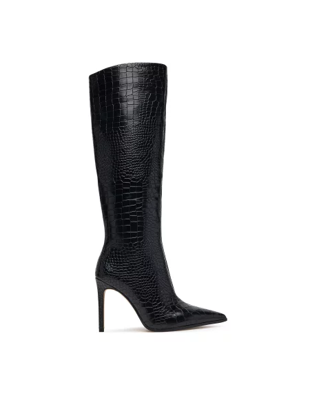 Сапоги Aldo черные