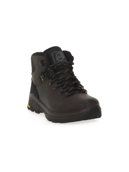 Pantofi Jacalu maro