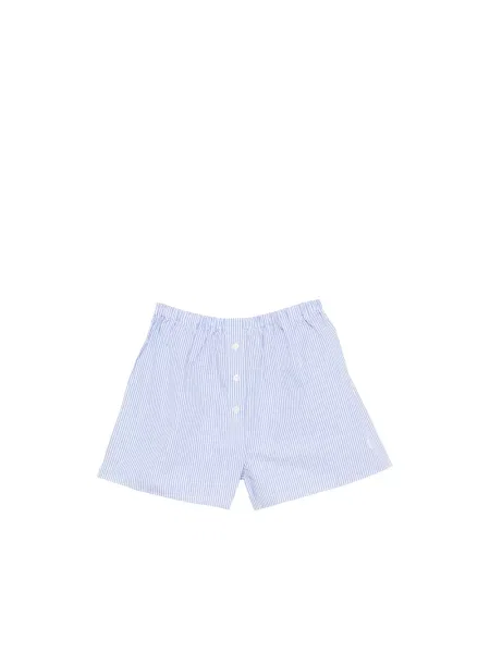 Szorty Sporty And Rich casual