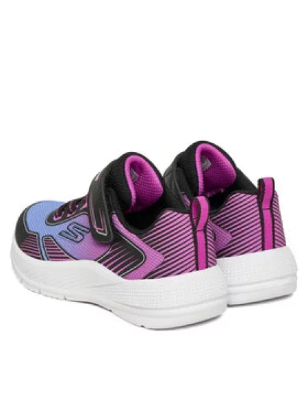 Tenisice Skechers Microspec Advance BKMT Ružičasta ljubičasta