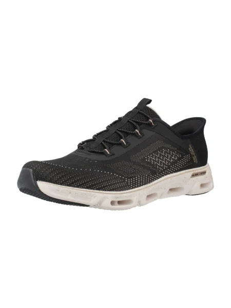 Pantofi Skechers negru