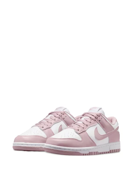 Sneakerși Nike Dunk alb