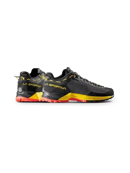 Tenisky La Sportiva čierna