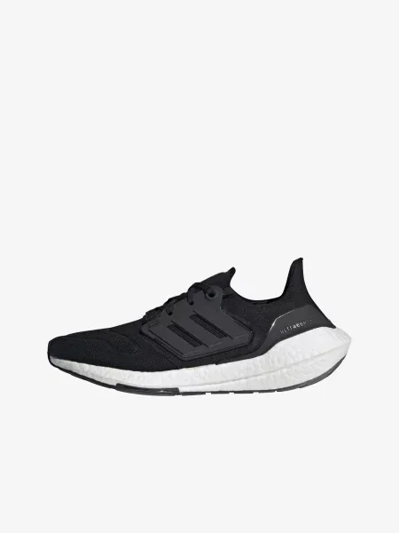 Adidas Ultraboost 22 W Kobiety Buty sportowe adidas Performance Size: 4 czarny