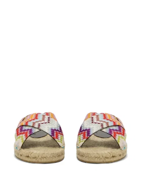 Espadrile Missoni