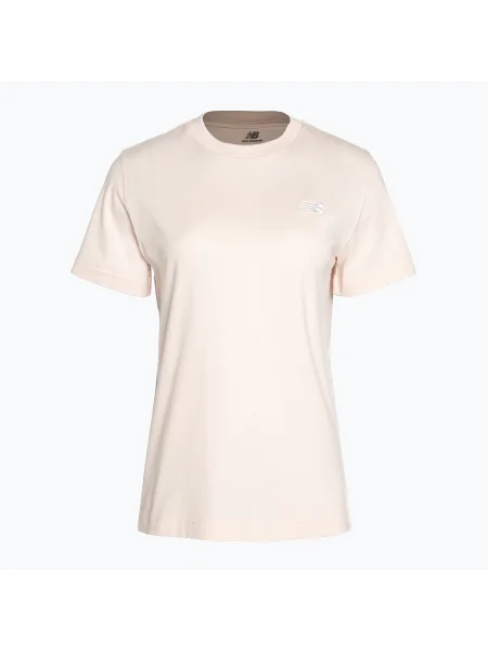 Olcsóbban. Női New Balance Jersey Small Logo quartzpi póló Jersey Small Logo. Méret: L rózsaszín