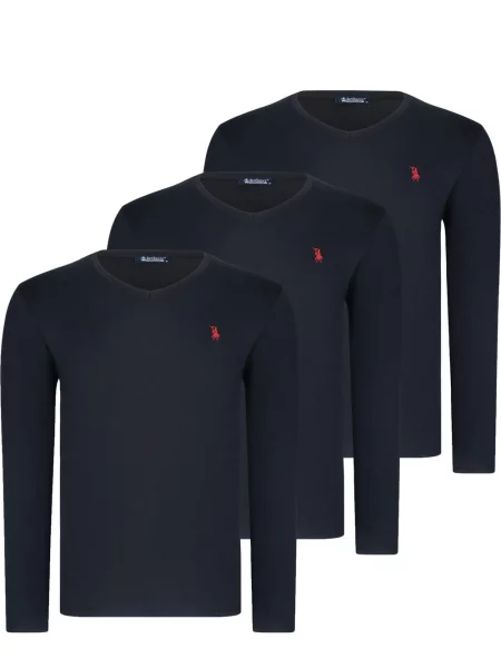 Majica Dewberry črna