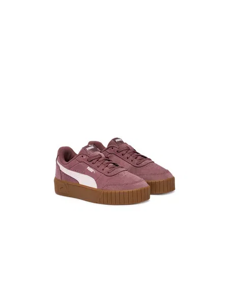 Tenisice Puma Carina Mia Sd ljubičasta