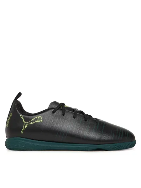 Futbolo batai Puma Future 8 Play It Jr 02 juoda