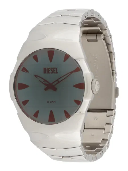 Diesel Karóra Ezüst barna