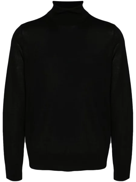 Pulover Dsquared2 de lână negru