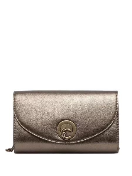 Geanta crossbody Coccinelle din piele