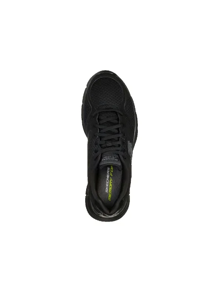 Pantofi Skechers negru