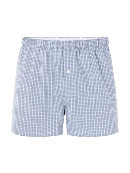 Pantaloni scurți Celio alb