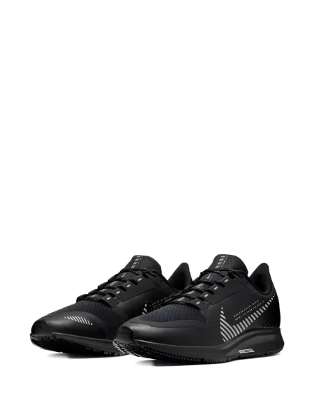 Sneakerși Nike Zoom Rival alergare negru