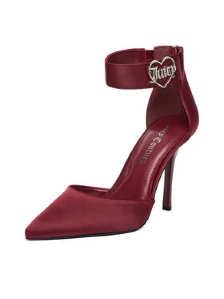 Lodičky Juicy Couture