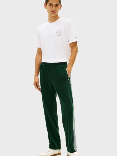 Футболка Tommy Hilfiger белая