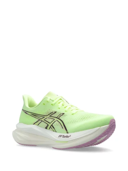 Pantofi alergare Asics Gel-Kayano alergare verde